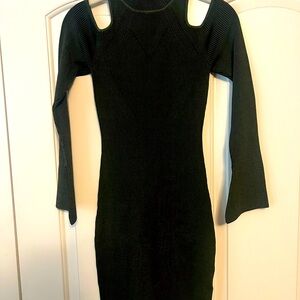 NWOT Bebe dress